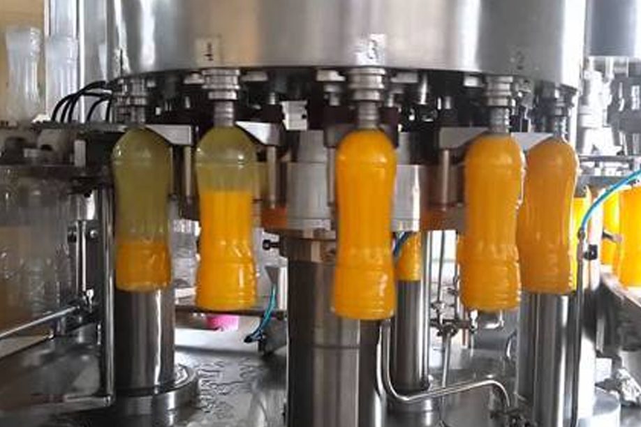 Juice and Beverage Setup water care services Pakisatn