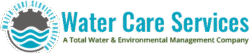 Drinking Water, Wastewater Treatment Plants & Services | Water Care Services