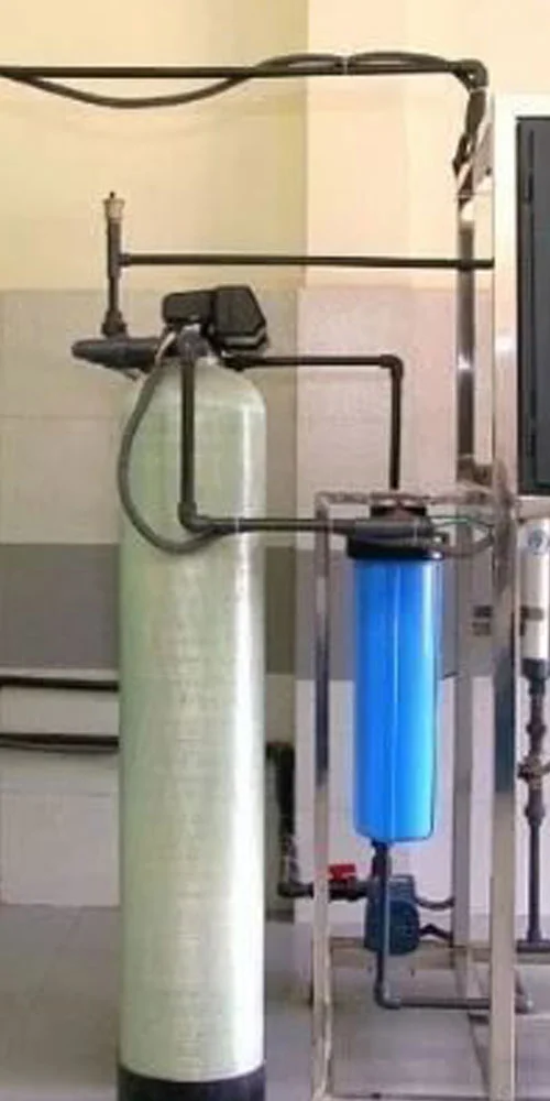 treatment driking water