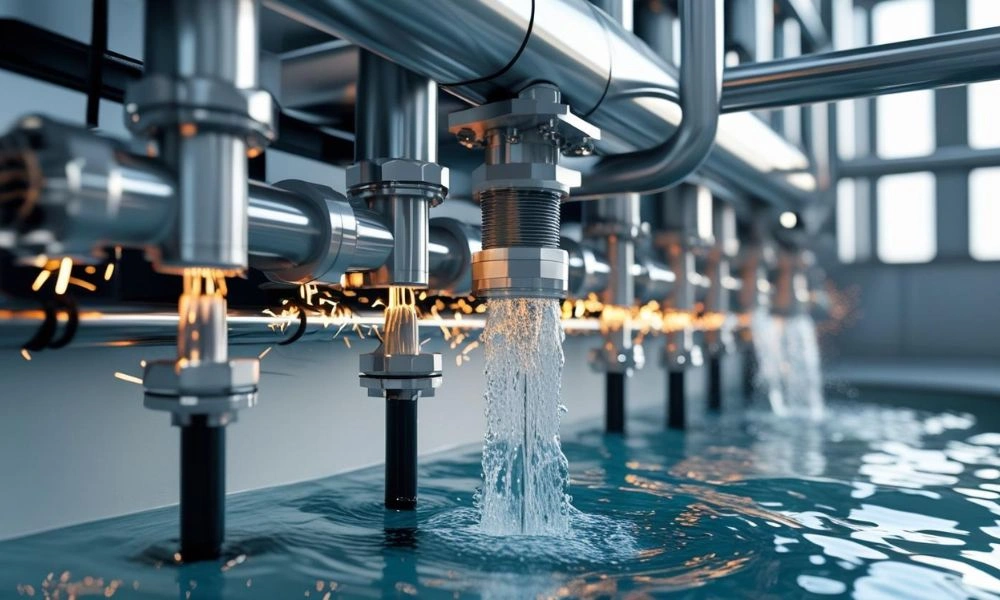 7 Smart Actions Save R760K/Month in Plant Upgrade