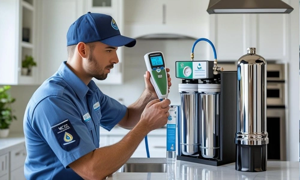 Water Purifiers in Pakistan