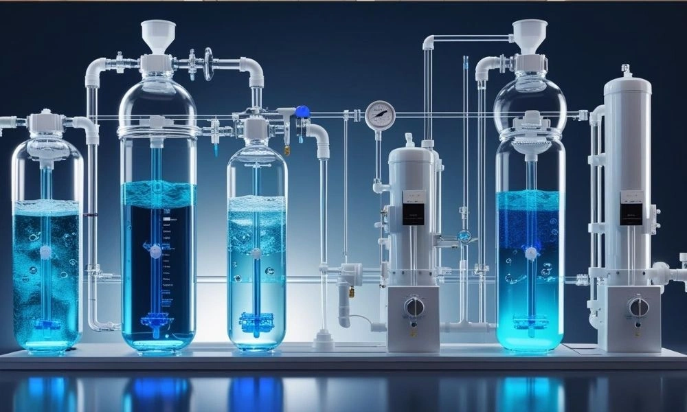 Eco-Friendly Wastewater Treatment