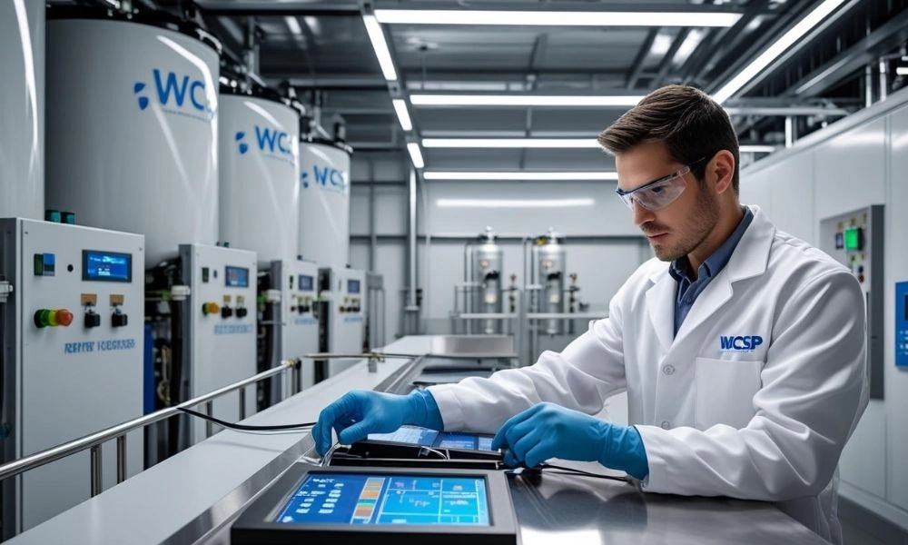 Select the Best Wastewater Treatment System