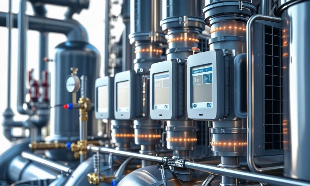 Cooling Tower Water Treatment Programs