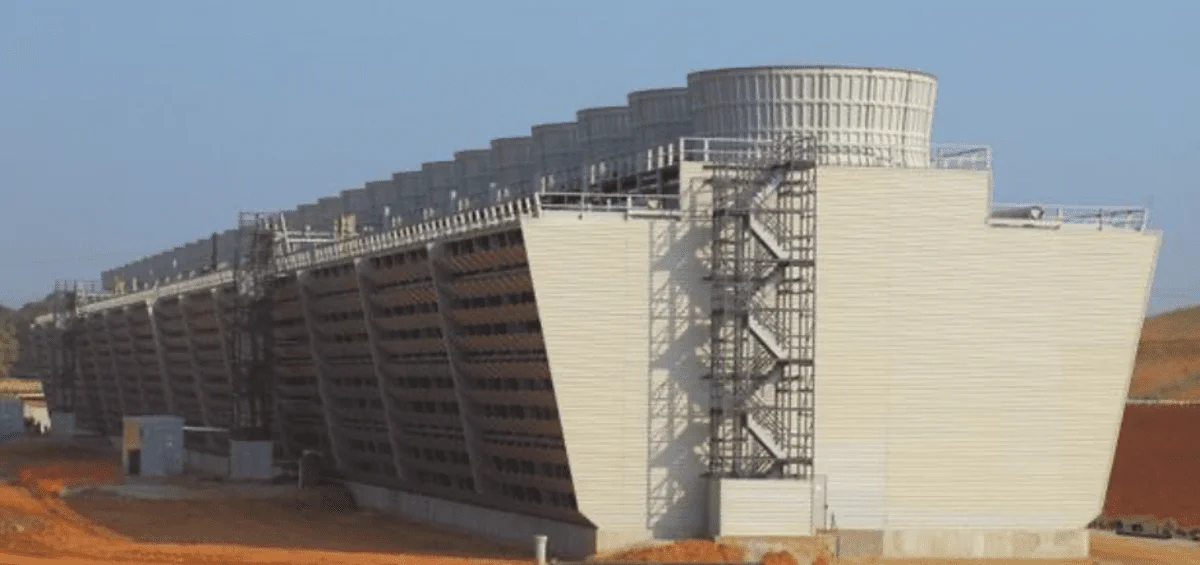 Solid-state antiscalant blocks used in industrial water treatment systems like RO, boilers, and cooling towers