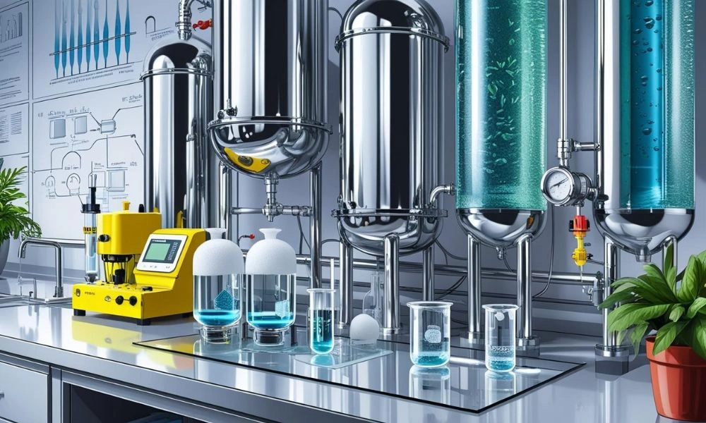 6 Cooling Water Problems Solved the WaterCare