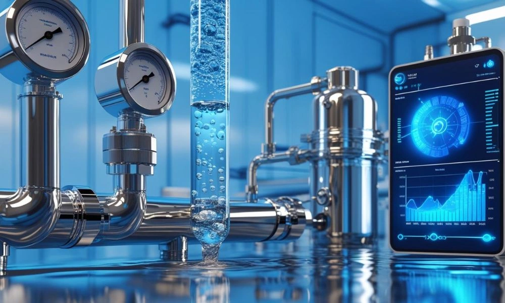 Effluent Treatment Plant Supplier in Pakistan