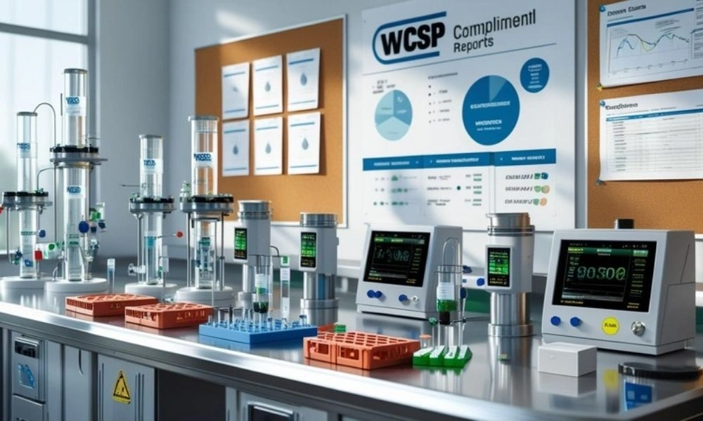 "Top Environmental Consultants for Sustainable