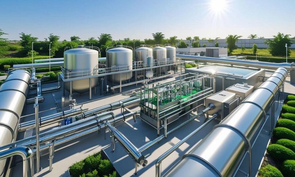 Top-Rated ETP Services in Pakistan