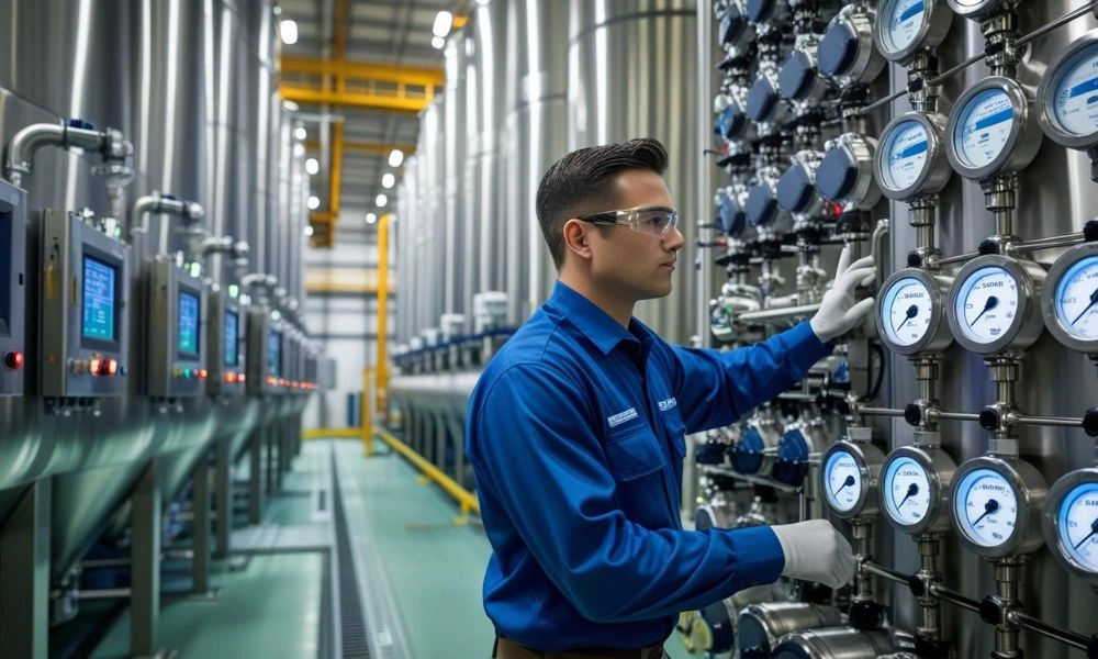 Treatment and Reuse to Make Water