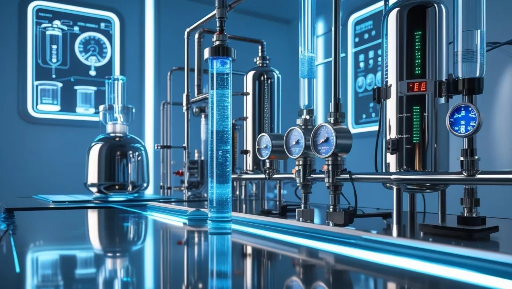 rusted Domestic RO Plant Company in Pakistan