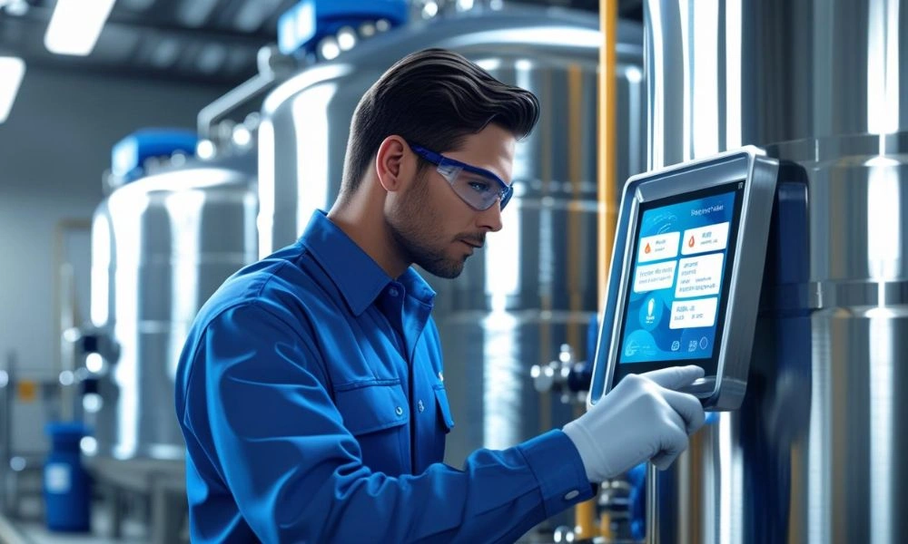 Watercare Innovations’ 8 Smart Ways