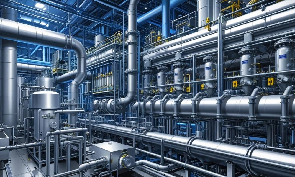 What is Zero Liquid Discharge