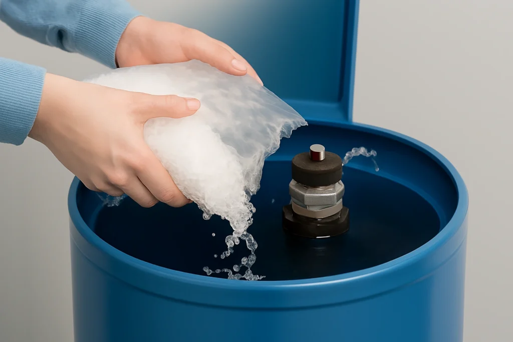 Best Solutions for Hard Water Filtration at Home: What Works