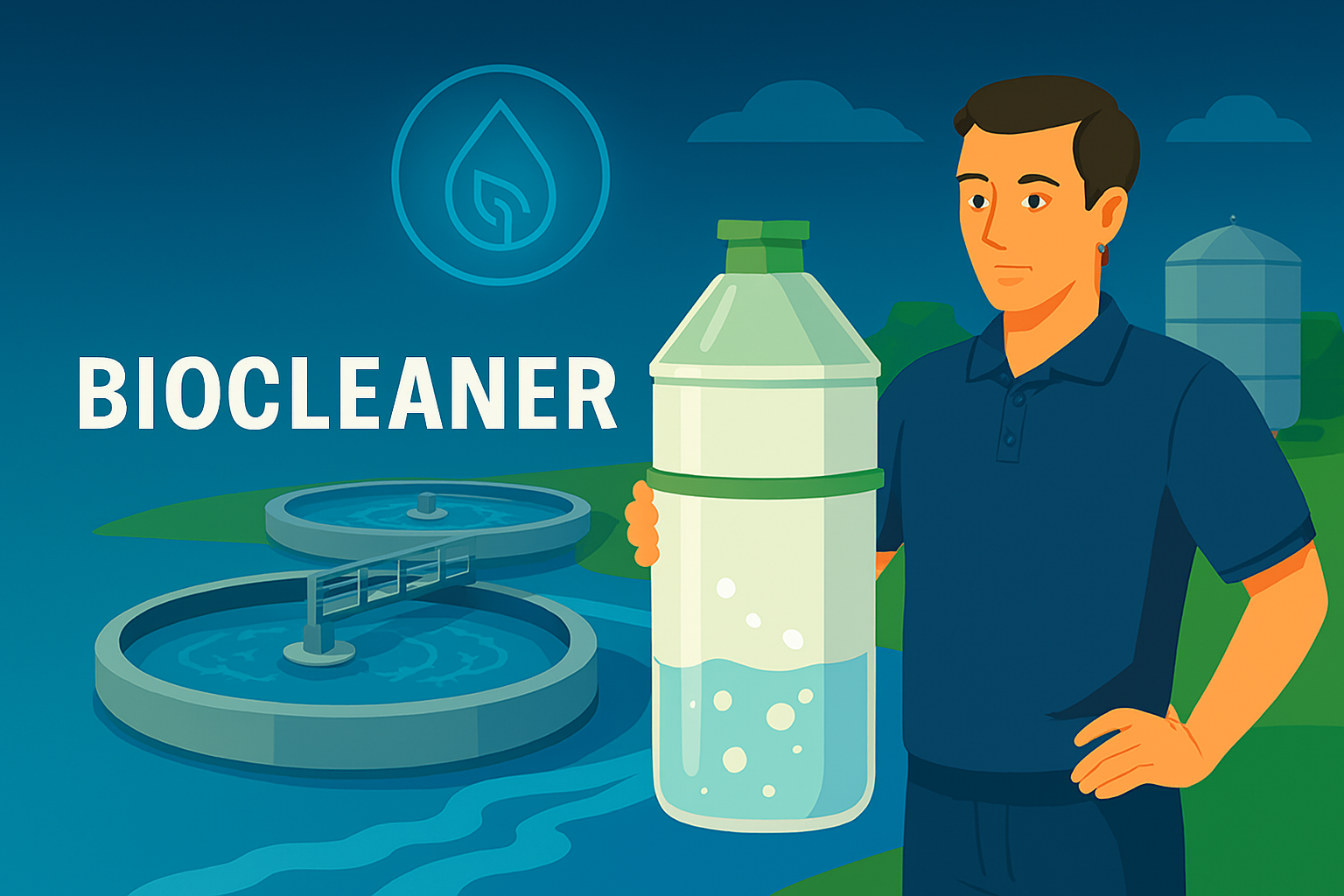 Biocleaner