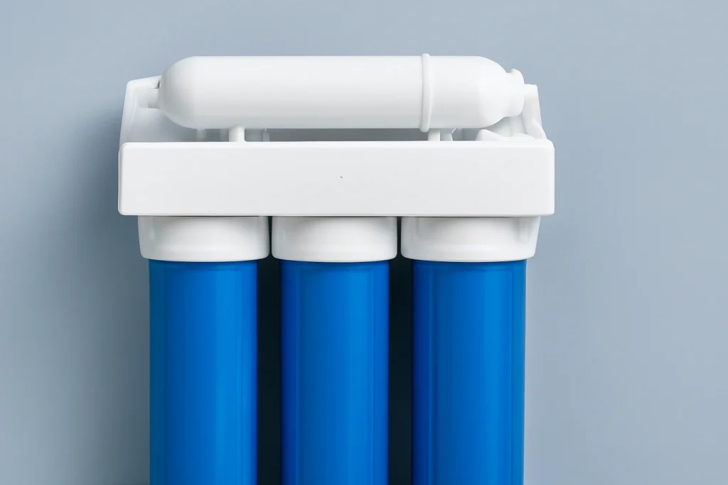Compact Reverse Osmosis Systems for Apartment Living: The Ultimate Solution for Clean Water
