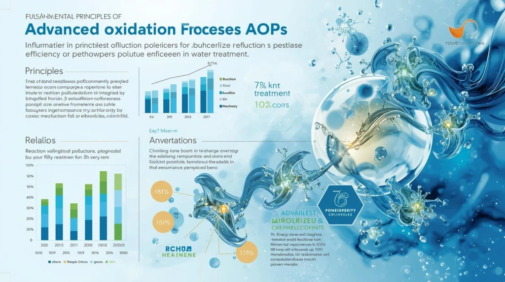 Advanced Oxidation Processes