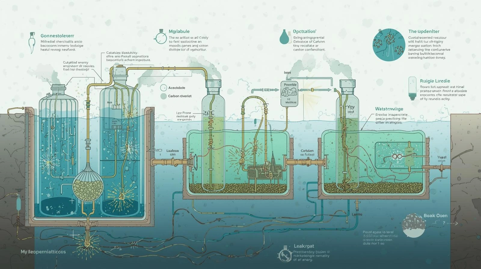 Harnessing Microbial Electrolysis