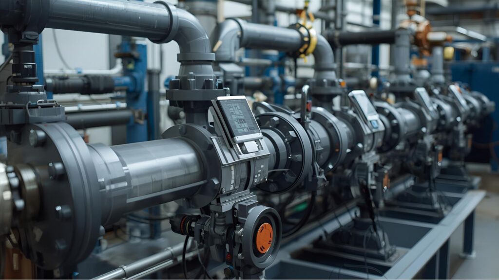 How Real-Time AI Monitoring in Wastewater Treatment Is Preventing Water Contamination