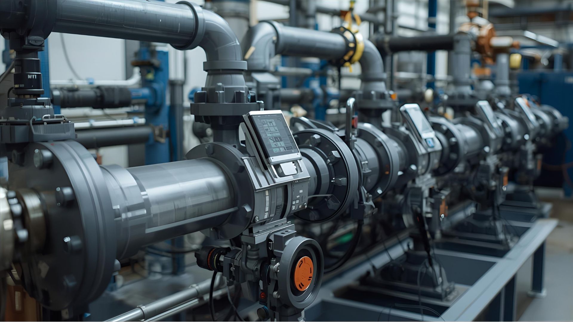 How Real-Time AI Monitoring in Wastewater Treatment Is Preventing Water Contamination