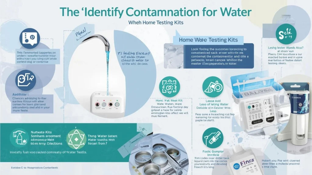 Identify Contaminants in Your Water: Best Water Testing Kits for Homeowners