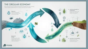 The Impact of Circular Economy Practices on Wastewater Treatment