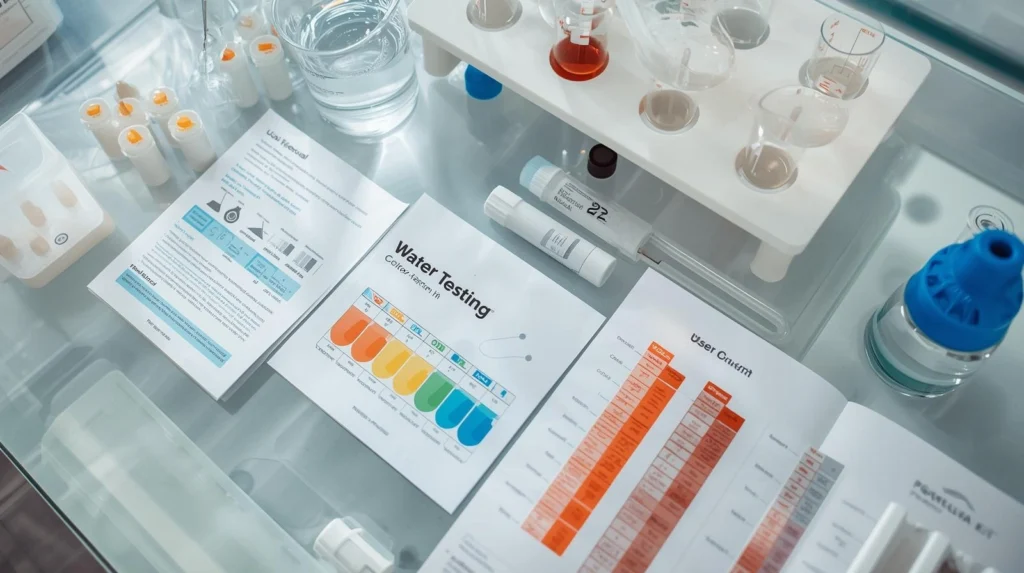 Understanding the Science Behind Water Testing Kits