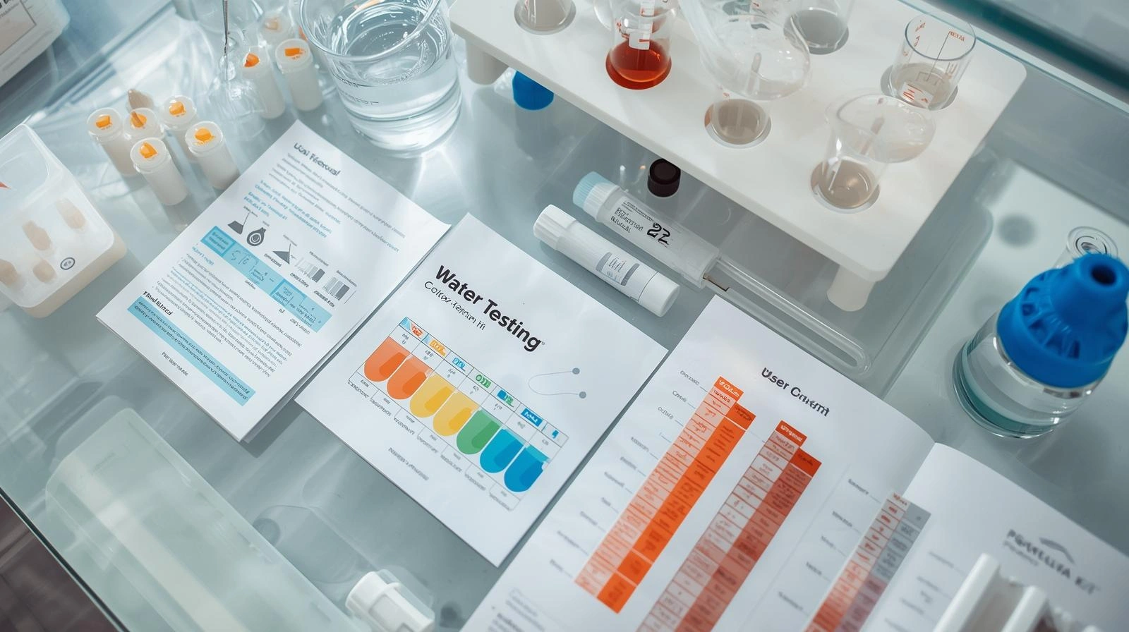 Understanding the Science Behind Water Testing Kits