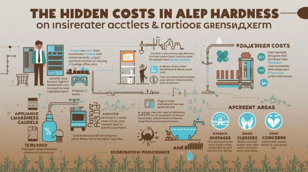 The Hidden Costs of Ignoring Water Hardness in South Punjab Residences