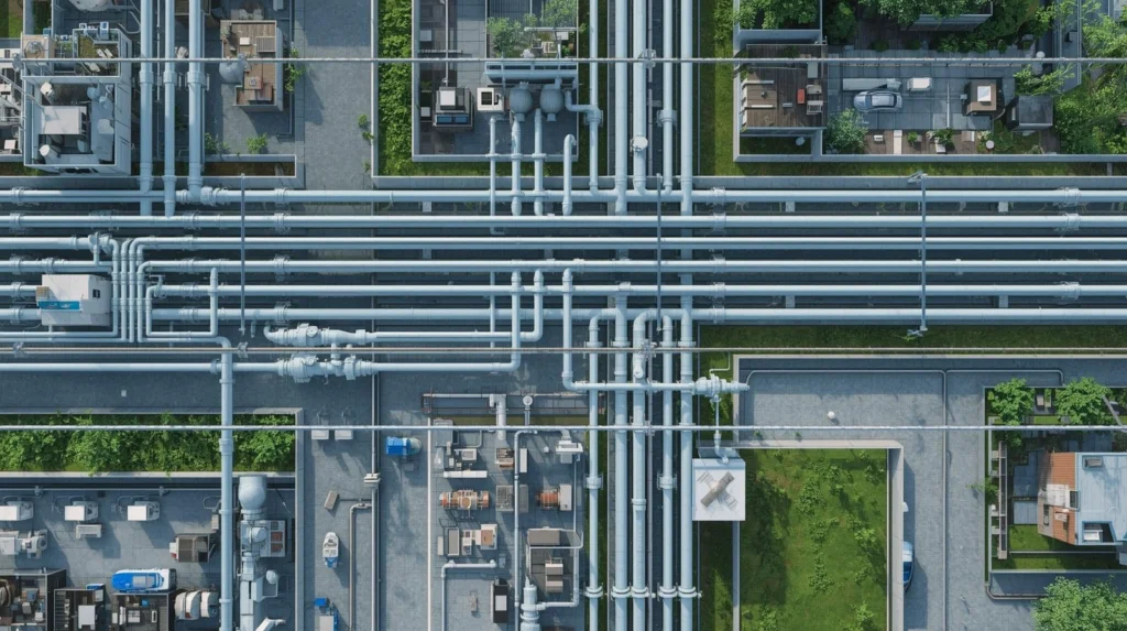 Ensuring Safe Drinking Water Across Residential Islamabad Networks