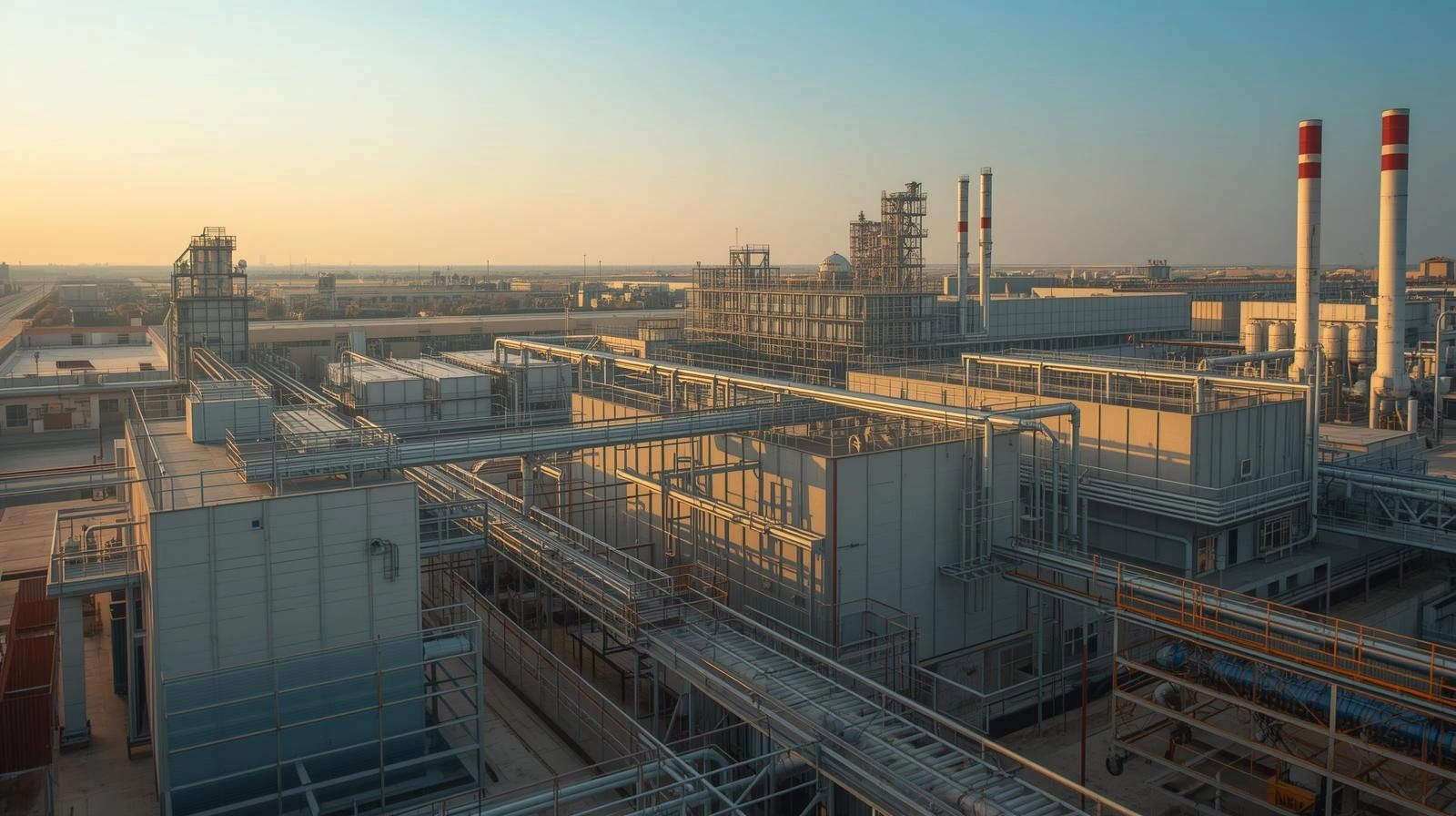 Faisalabad Industrial Units Reducing Costs with Energy-Efficient Effluent Plants