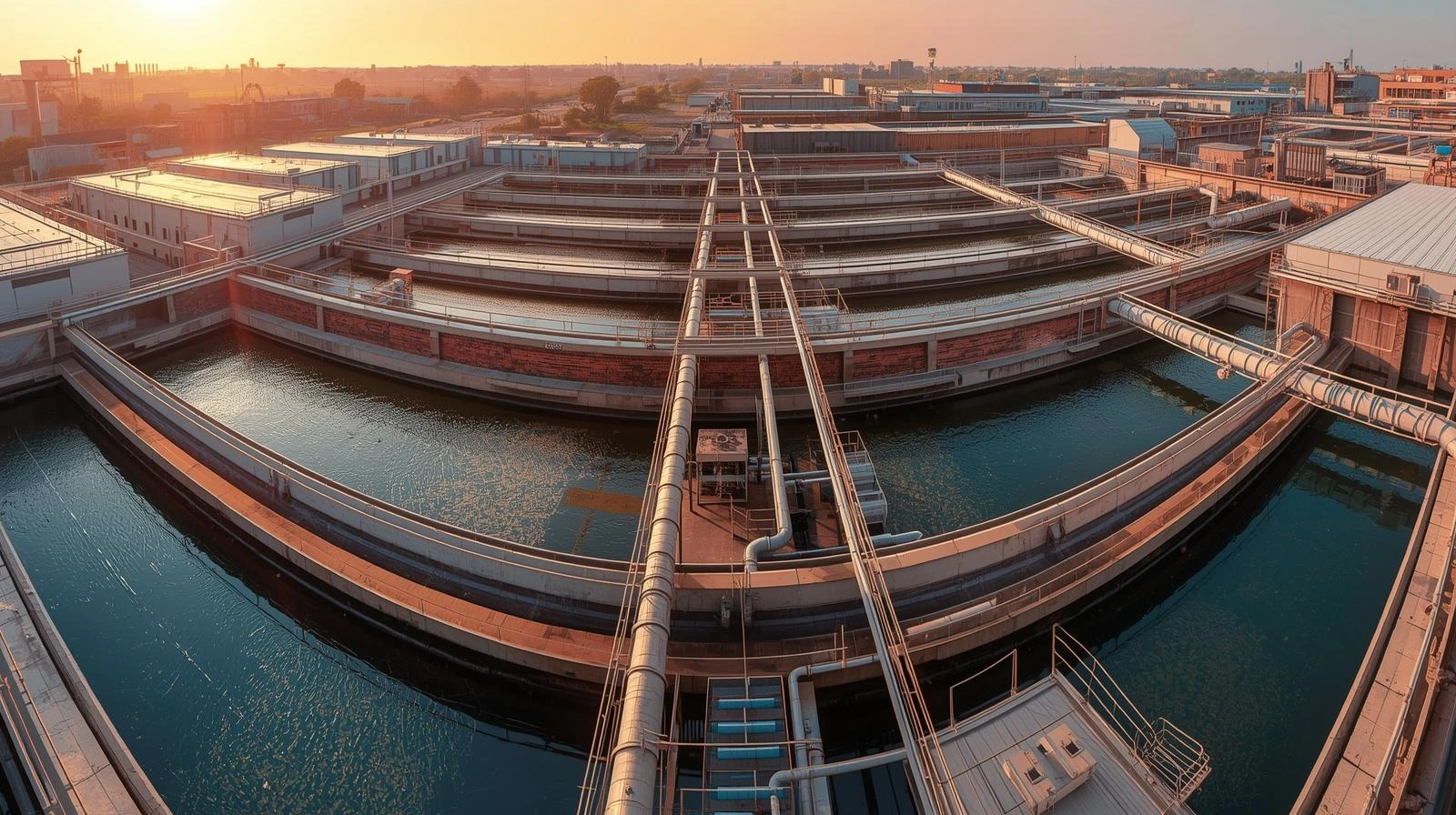 Lahore Factories Seeking Innovative Wastewater Treatment Systems