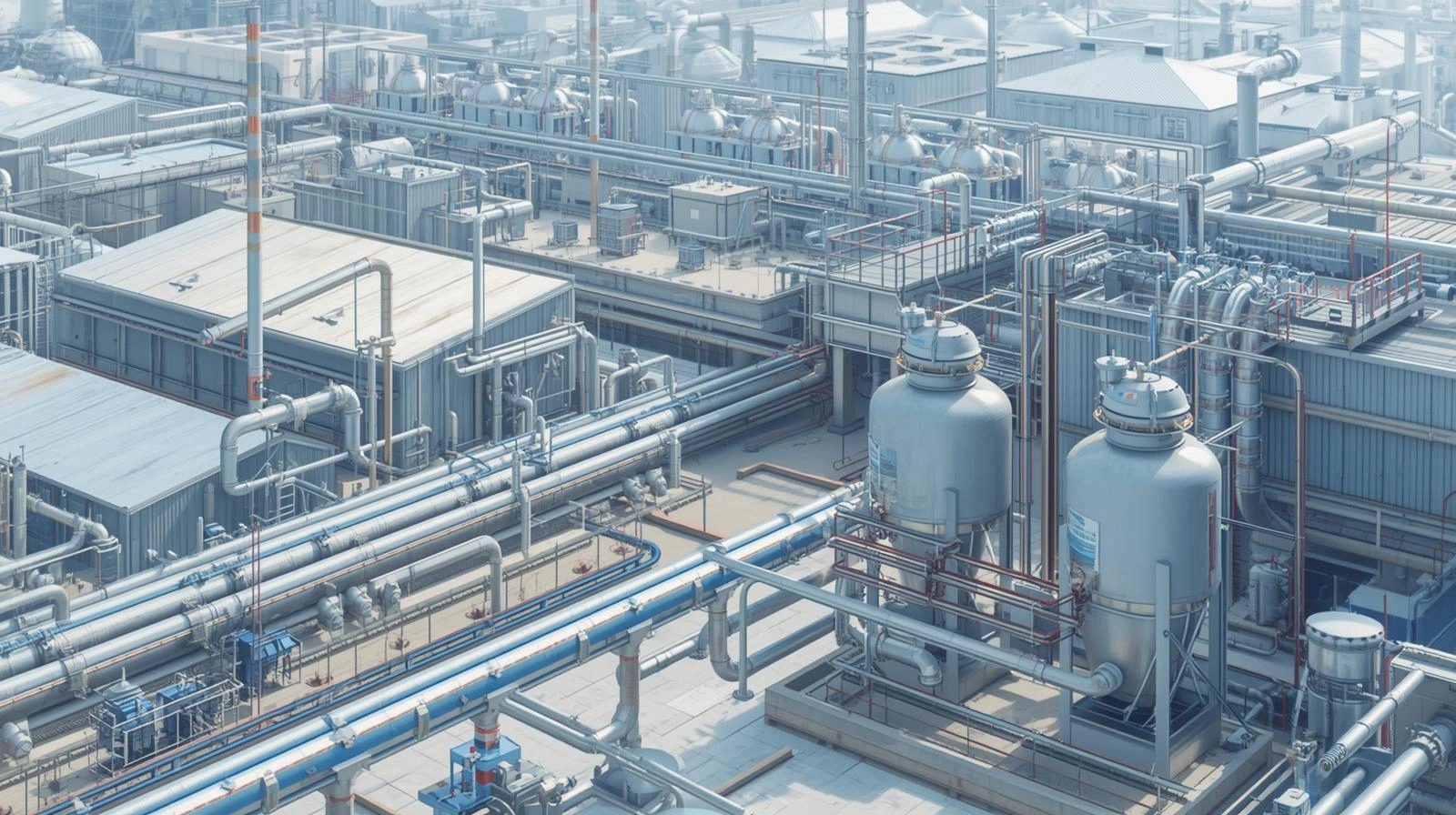 Customized Industrial Water Systems: Reducing Costs in Karachi