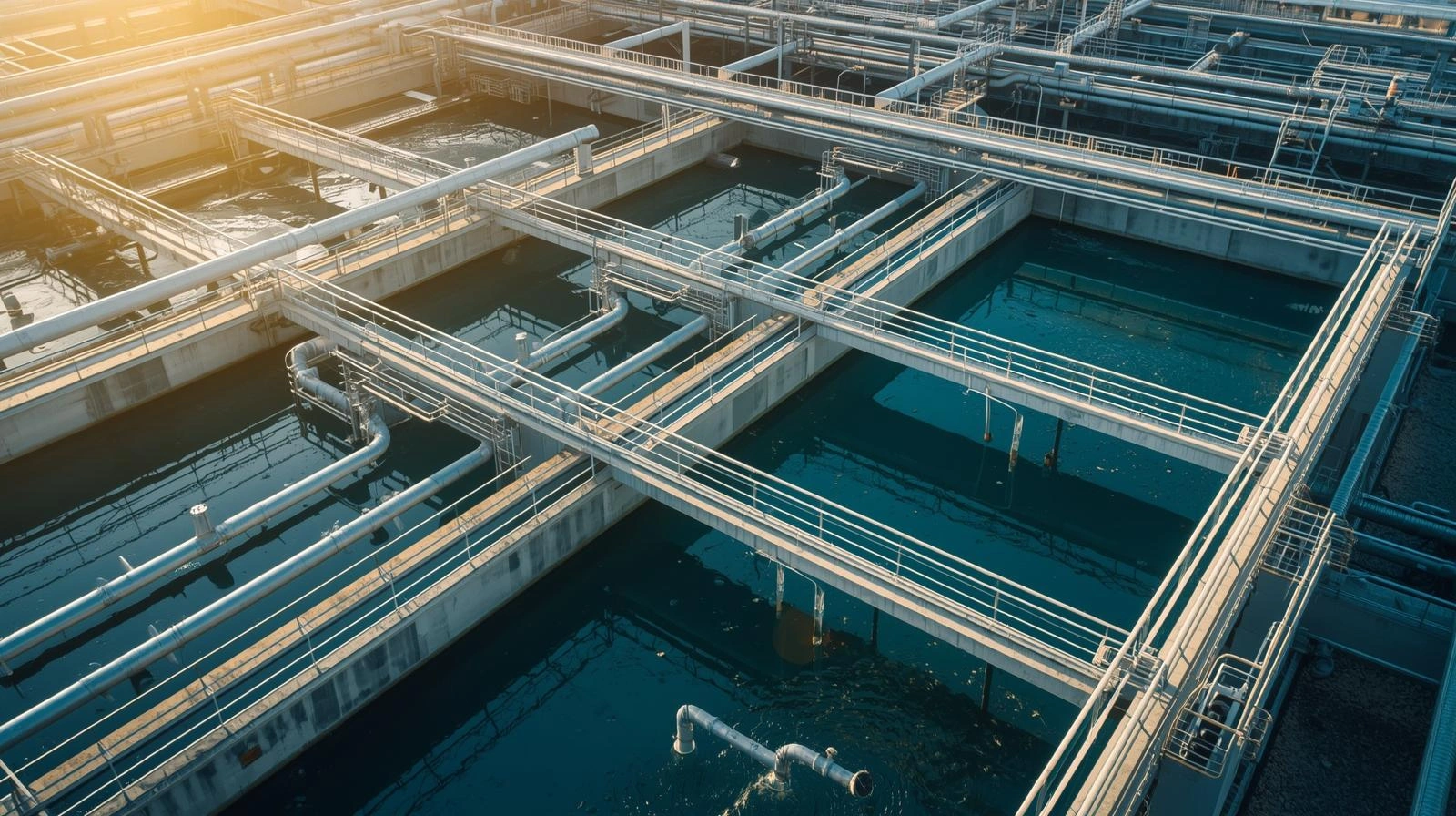 Energy-Efficient Effluent Treatment in Faisalabad: A Sustainable Solution for Industrial Wastewater Management