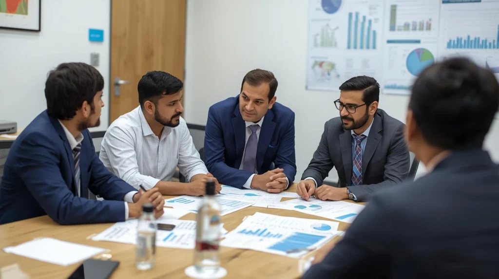 Faisalabad Industrial Water Reuse and Optimization Experts