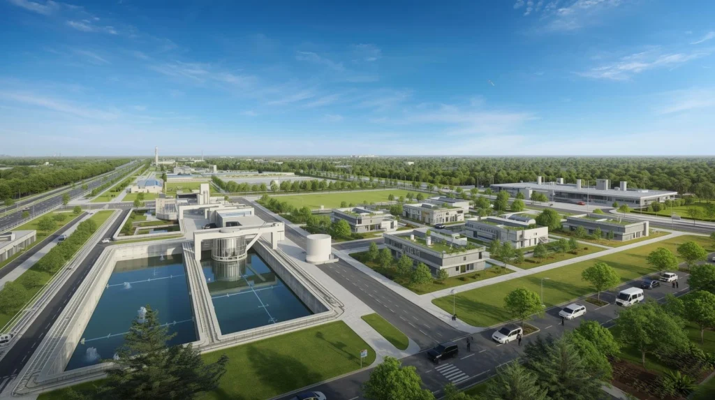 Gujranwala Sustainable Municipal Water Projects: Solutions for a Growing City