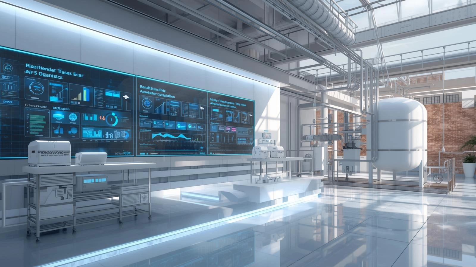 AI-Driven Wastewater Systems Redefining Industrial Compliance in Pakistan