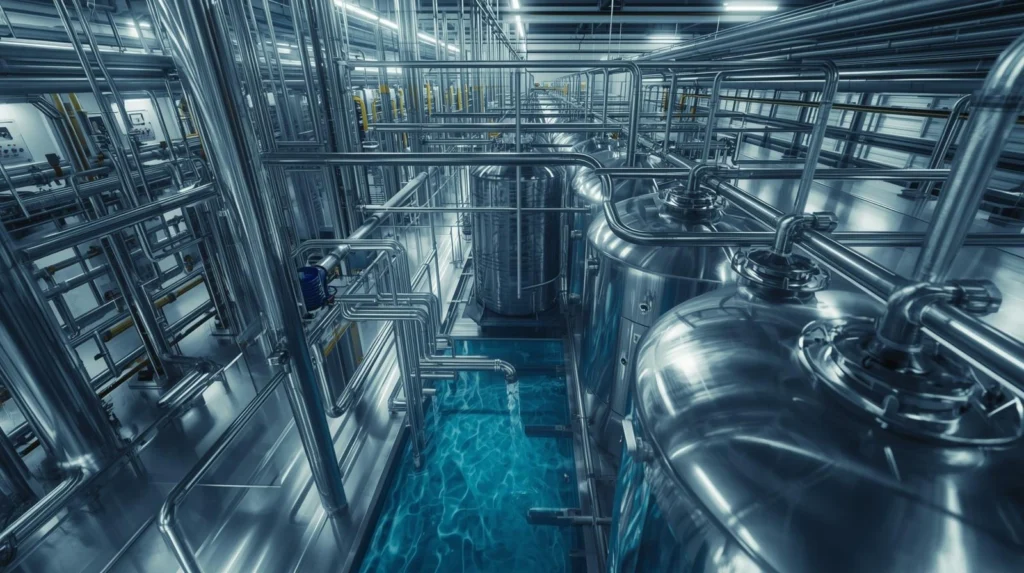 Industrial Water Reuse in 2026: The ROI-Driven Business Case for Pakistani Factories