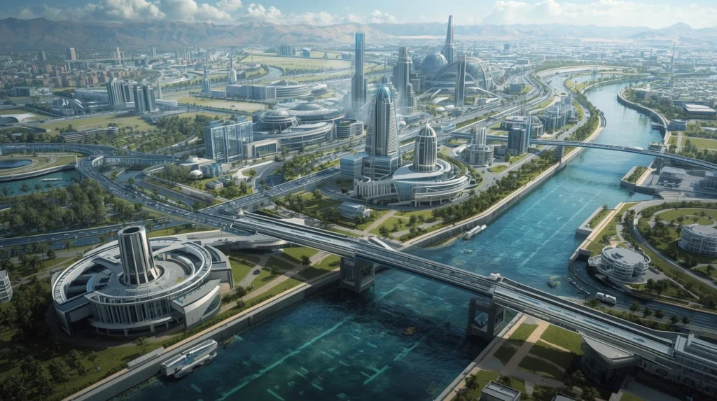 Pakistan’s Water-Tech Outlook 2026