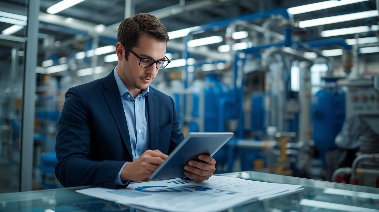 RO Plant Bleeding Money