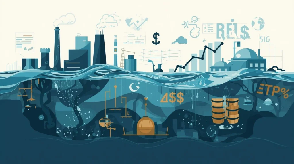 Real Cost of Dirty Water