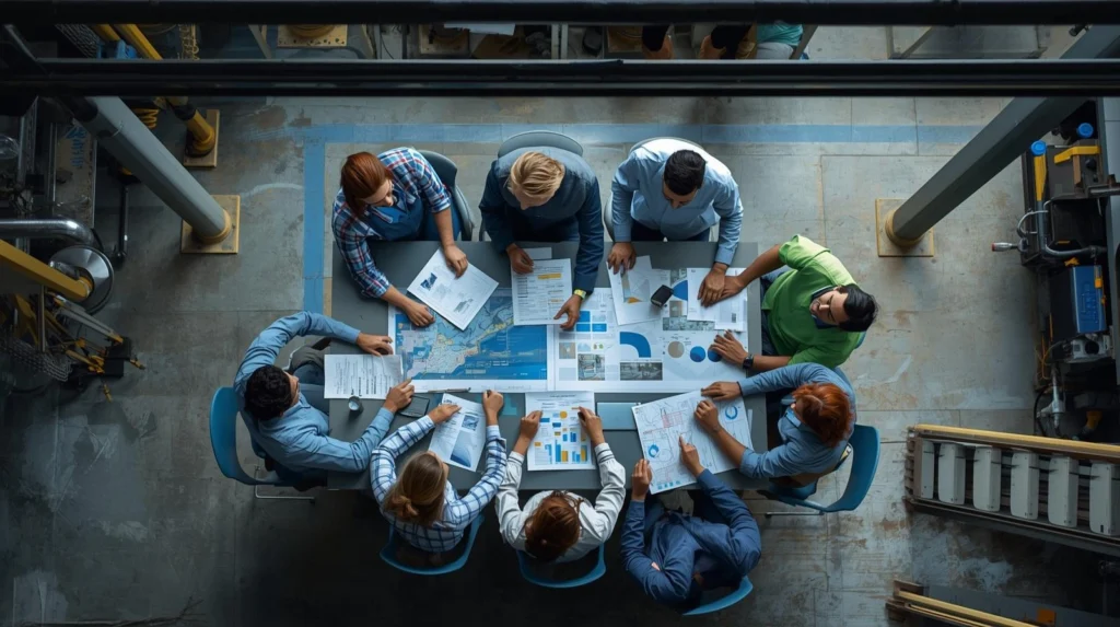 The Human Factor in Water Conservation: How to Build a Water-Smart Workforce in Your Factory