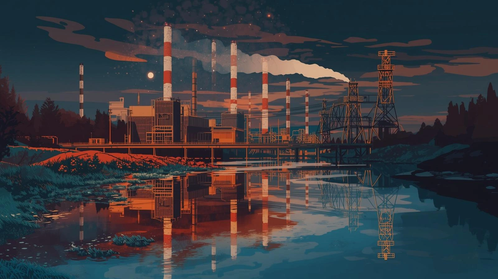 The PFAS Problem in Pakistan: What ‘Forever Chemicals’ Mean for the Future of NEQS Compliance