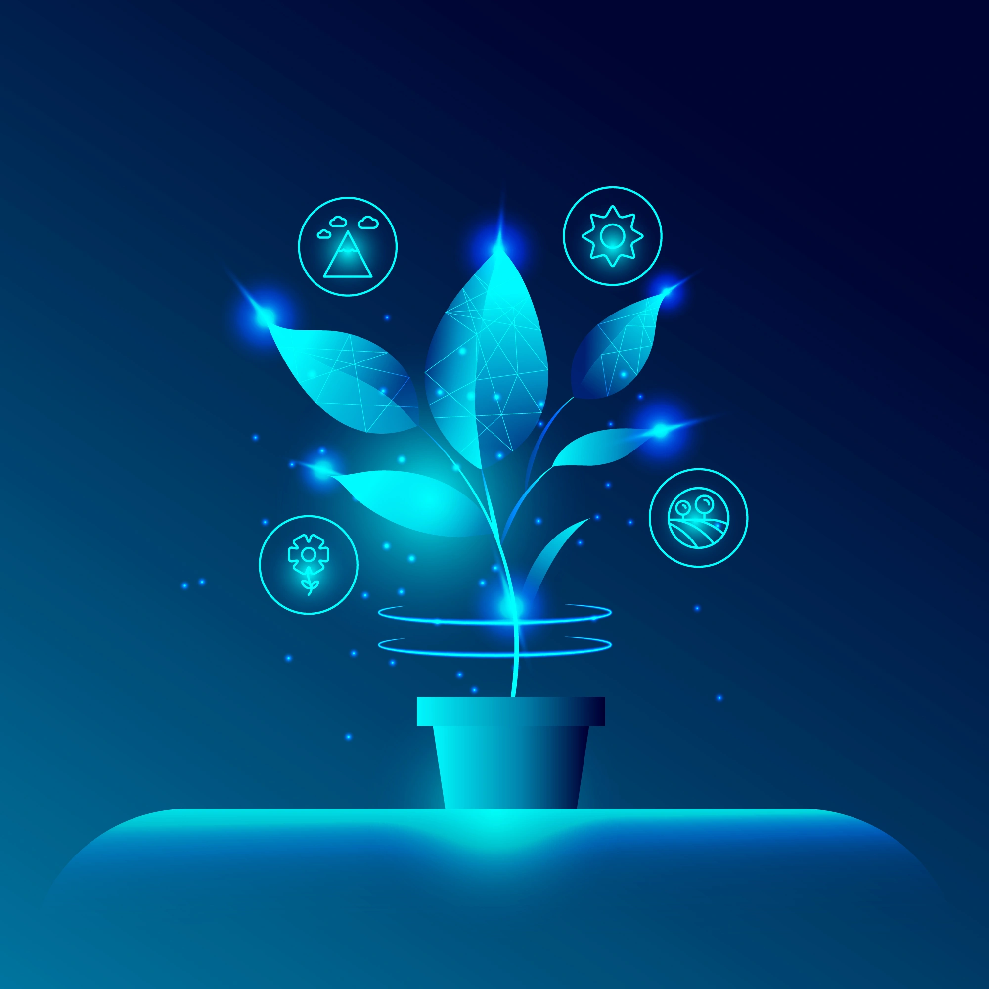 AI-powered predictive ETP maintenance and real-time wastewater monitoring