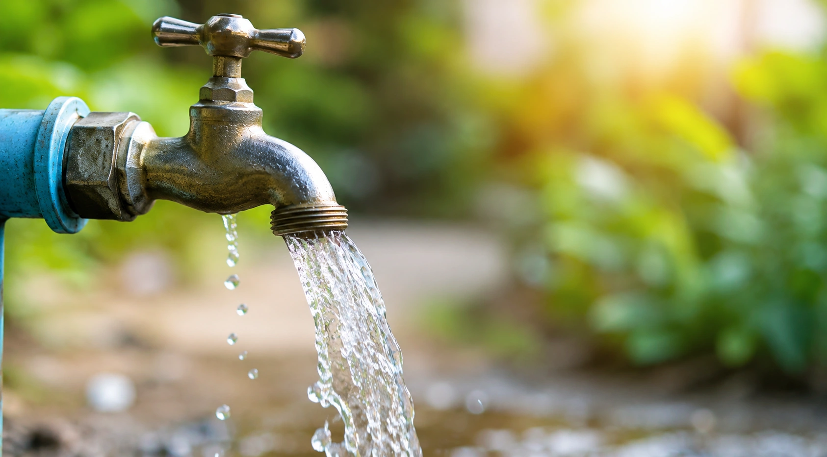 Growing Water Demand Raises Concerns Over Future Summer Water Shortages