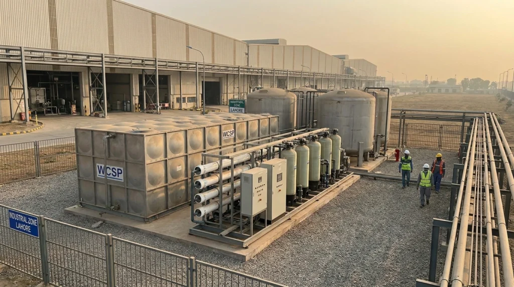 Packaged Wastewater Treatment System and When Should You Use One