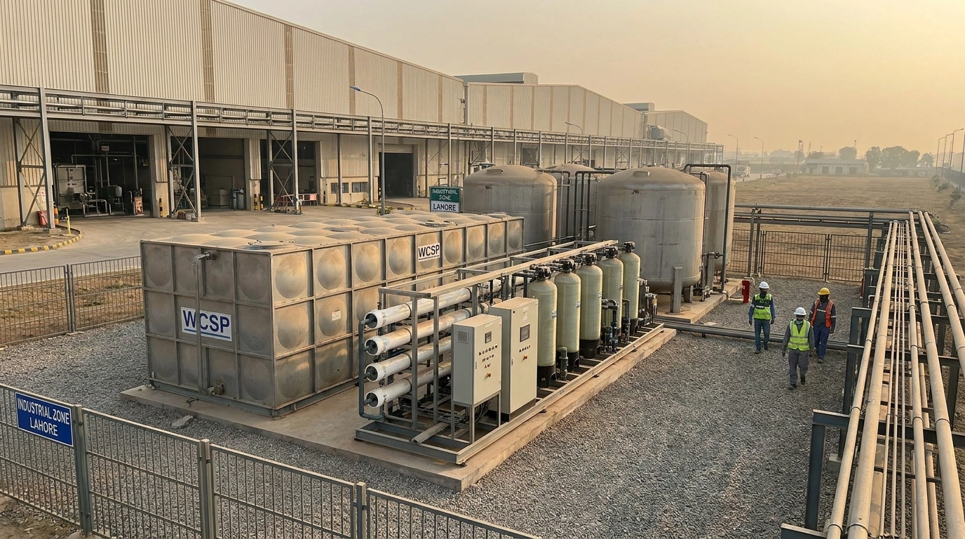 Packaged Wastewater Treatment System and When Should You Use One