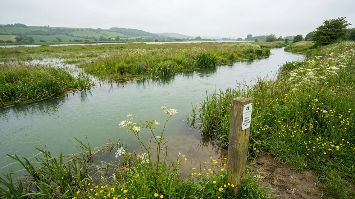 River Thames Bathing Water Status 2025: Swimmer Safety Guide