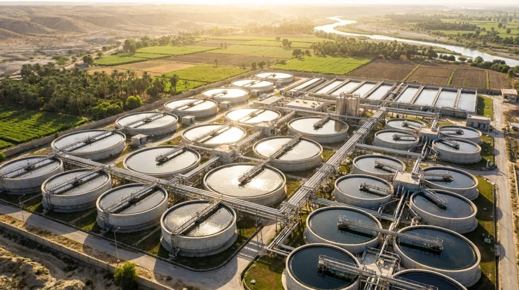 Zero Liquid Discharge Pakistan: The Complete Industry Guide for 2026
