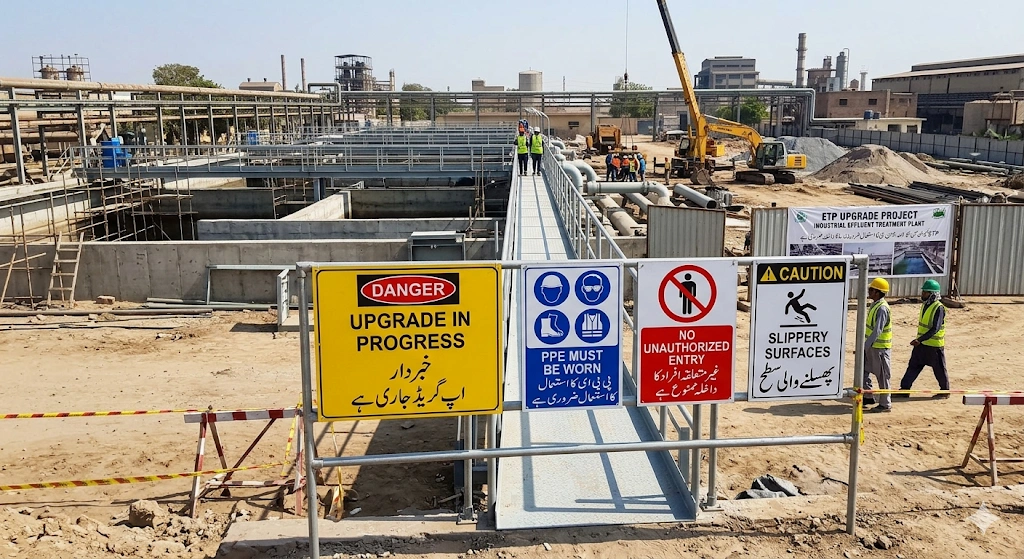 Top 10 Signs Your Industrial Water Treatment Plant Needs an Upgrade in 2026